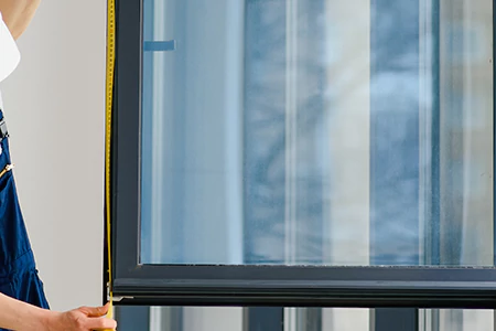 Glass Glazing Cost in Greenacres, FL